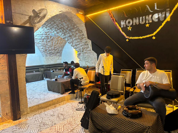 Bizden Görüntüler