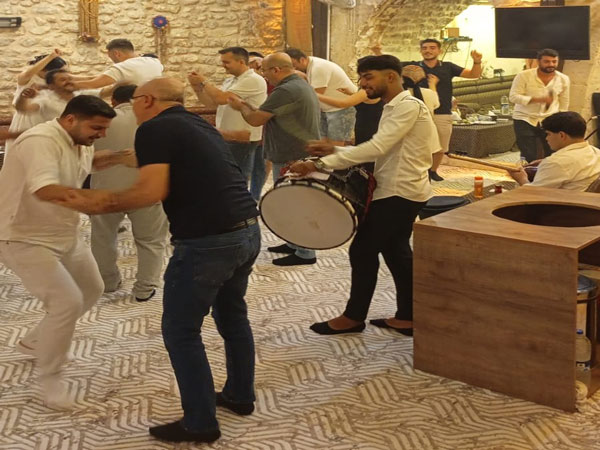 Salonlarımızdan Görüntüler