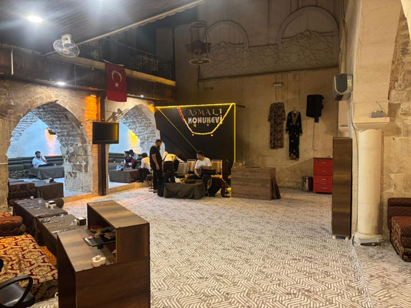 Urfa Sıra Gecesi fiyatları ne kadar ?