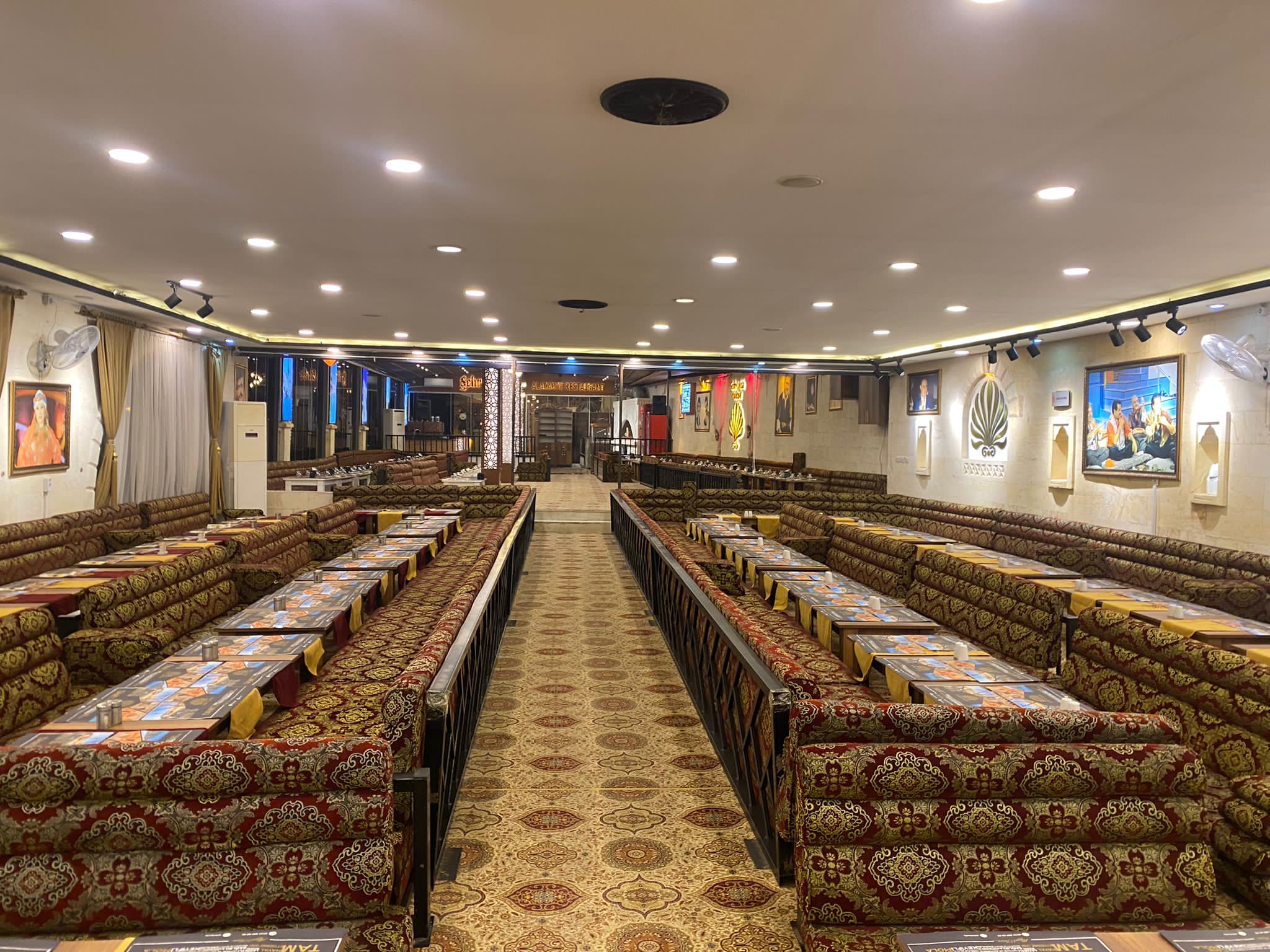 Urra Sıra Gecesi | Urfa Rezervasyon